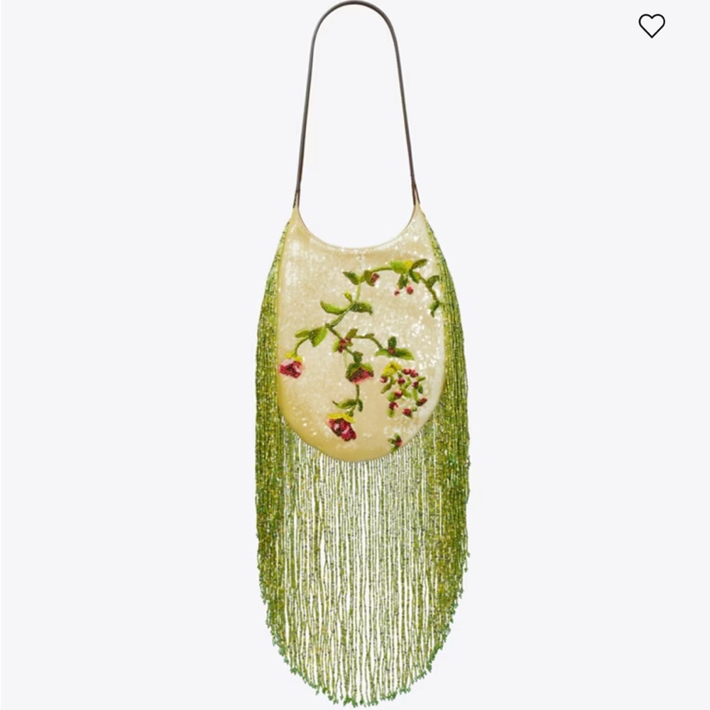 New Tory Burch sold out online - Picture 7 of 9